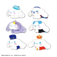 MAX LIMITED Cinnamoroll HUG CHARACTER COLLECTION (6pc per box) - Sanrio - photo 5