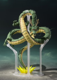SHENRON REISSUE DRAGON BALL, TAMASHII NATIONS S.H.Figuarts 1
