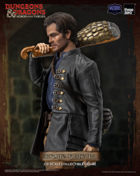 Dungeons & Dragons: Honor Among Thieves - 1/6 Edgin Darvis 2