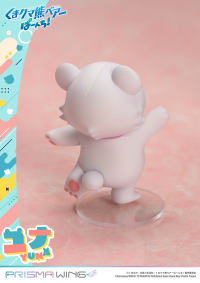 PRISMA WING Kuma Kuma Kuma Bear Punch! Yuna 1/7 Scale Pre-Painted Figure 51