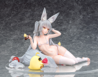 Asanagi: Lulled by Rough Seas 9