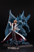 Obelisk the Tormentor  Egyptian God Statue 3