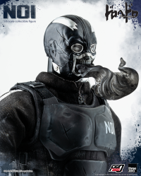 Dorohedoro - FigZero Noi 7