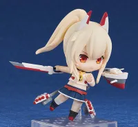 GOOD SMILE COMPANY Nendoroid Ayanami DX - Azur Lane - photo 3