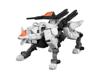 RMZ-003 Command Wolf 5