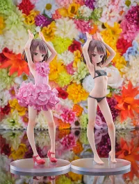 KADOKAWA Sword Art Online Alternative: Gun Gale Online LLENN: Light Novel Dress & Swimsuit Ver. - Sword Art Online - photo 7