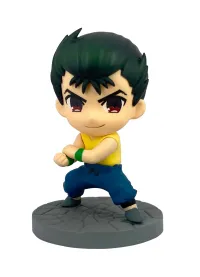 Pierrot YU☆YU☆HAKUSHO Mini Figure Collection Vol.2 - Yu☆Yu☆Hakusho - photo 3