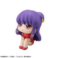 MegaHouse Lookup TV Anime Ranma 1／2  Shampoo - Ranma 1/2 - photo 2