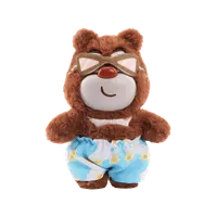 52TOYS Boonie Bears: Fashion Week Plush Blind Box - Boonie Bears - photo 14
