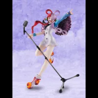 MegaHouse Portrait.Of.Pirates ONE PIECE“RED-EDITION”  “Diva of the world” UTA - ONE PIECE - photo 3