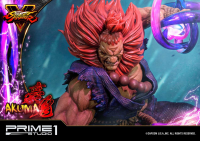 Premium Masterline Street Fighter V Akuma Ultimate Version 29