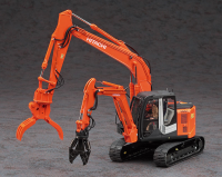[SW04] 1:35 HITACHI DOUBLE ARM WORKING MACHINE ASTACO NEO 2