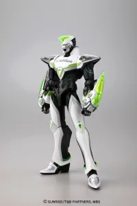 BANDAI HOBBY MG Figure-rise 1/8 Wild Tiger - Getter Robo - photo 4