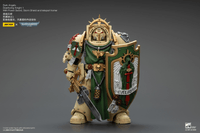 Dark Angels Deathwing Knight 1 With Power Sword, Storm Shield and teleport homer 16