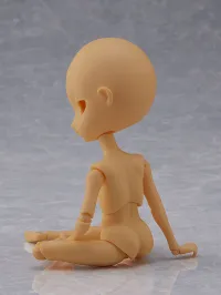 GOOD SMILE COMPANY Harmonia bloom blooming doll root (Body/Sunset) - Harmonia series - photo 7