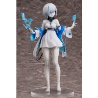 Azur Lane Project Identity: TB (quiet) Complete Figure 2