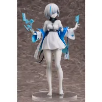 FREEing Azur Lane Project Identity: TB (quiet) Complete Figure - Azur Lane - photo 2