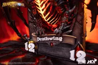 HEX Collectibles Blizzard Hearthstone® Deathwing Art Statue - Blizzard - photo 21