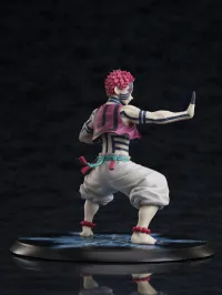 ANIPLEX Demon Slayer: Kimetsu no Yaiba Akaza 1/8 Scale Figure - Demon Slayer: Kimetsu no Yaiba - photo 4