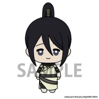 PROOF Nyokinto Soul Eater Mascot Figure (6pc per box) - Soul Eater - photo 4