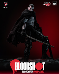 VALIANT - FigZero S 1/12 Bloodshot Unleashed 19