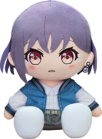 Big 40cm Plushie MyGO!!!!! Tomori Takamatsu 3