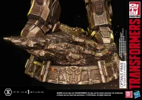 Prime 1 Studio Premium Masterline Transformers: Generation 1 Optimus Prime Antique Gold Version - Transformers - photo 11