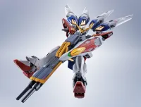 TAMASHII NATIONS <Side MS> Wing Gundam Zero - Mobile Suit Gundam Wing - photo 6