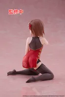 TAITO A Certain Scientific Railgun Desktop Cute Figure - Mikoto Misaka (Chinese Dress Ver.) - A Certain Scientific Railgun - photo 8