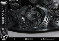 Real Elite Masterline Justice League (Film) Superman "Resurrection" Zack Snyder's Justice League Deluxe Version 83