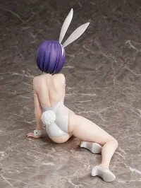 FREEing Haruna Sairenji: Bare Leg Bunny Ver. - To LOVE-Ru - photo 8