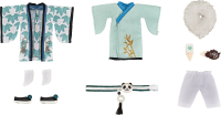 Nendoroid Doll Outfit Set: Chinese-Style Panda Mahjong - Laurier 2