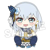 GOOD SMILE COMPANY Plushie Morfonica Mashiro Kurata - BanG Dream! - photo 2