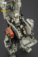 JOYTOY APOC Series Bedrock AlbusStandard Combat Type Mech - Dark Source - photo 13