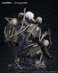 MAPPA × DesignCOCO Jujutsu Kaisen Shibuya Incident Satoru Gojo 1/7 Complete Figure 9
