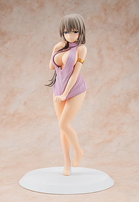 KADOKAWA Tsuki Uzaki -SUGOI Knitwear ver.- - Uzaki-chan Wants to Hang Out!
