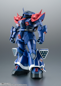 ＜SIDE MS＞ MS-08TX[EXAM] EFREET CUSTOM ver. A.N.I.M.E. "MOBILE SUIT GUNDAM SIDE STORY THE BLUE DESTINY", Bandai Spirits THE ROBOT SPIRITS 4