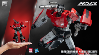 Transformers - MDLX Sideswipe 14