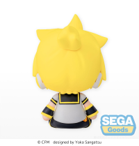 fuwa petit "Hatsune Miku Series" Chibi Figure "Len Kagamine" 4