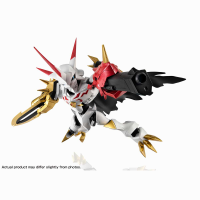 [Digimon Unit] Omegamon Alter-S 3