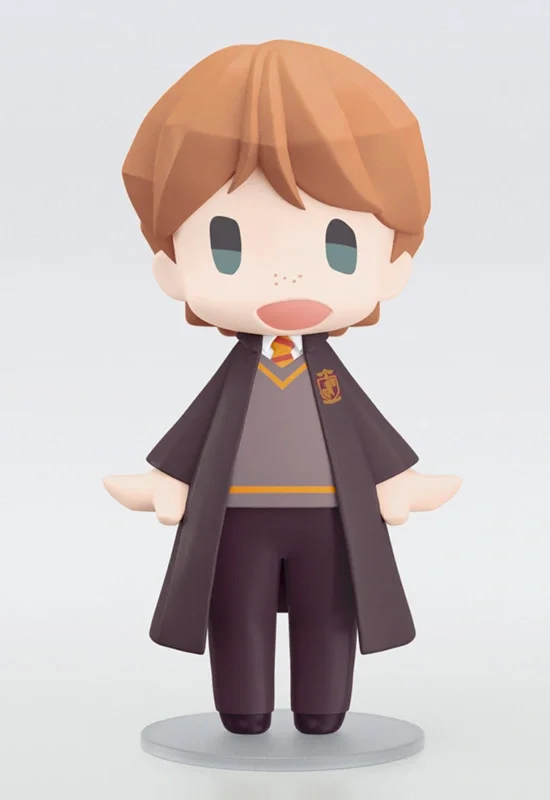 GOOD SMILE COMPANY HELLO! GOOD SMILE Ron Weasley - Live Action Movies/TV