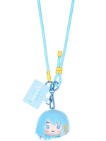 Puella Magi Madoka Magica The Movie -Rebellion- Smartphone Strap 11