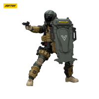Tyrant-03 Tactical Type 48