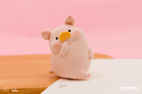 LuLu The Piggy - The Original 2nd Series (Can Set) 13