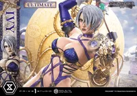 Prime 1 Studio Real Elite Masterline SOULCALIBUR Ⅵ IVY Ultimate Bonus Version - SOULCALIBUR - photo 75