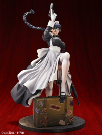 Roberta The Maid of Nightmares Ver. 11