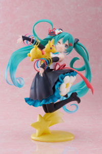 Hatsune Miku x Rody AMP+ Figure (39 / Thank You Ver.) Reissue 9
