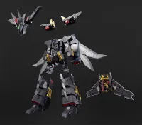GOOD SMILE COMPANY THE GATTAI Dairyuga - Dancouga - Super Beast Machine God - photo 4