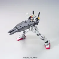 BANDAI HOBBY Builders Parts - 1/144 System Weapon 003 - Kit Accessories - photo 2
