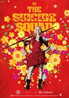 Prime 1 Studio Museum Masterline The Suicide Squad (Film) Harley Quinn - DC Comics - photo 13